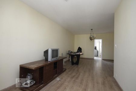 Sala de apartamento para alugar com 3 quartos, 160m² em Consolação, São Paulo