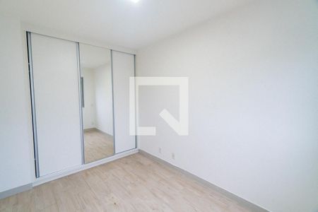 Quarto 1 de apartamento para alugar com 2 quartos, 54m² em Vila Santa Catarina, São Paulo