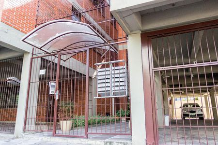 Apartamento para alugar com 115m², 3 quartos e 1 vaga Apartamento para alugar com 115m², 3 quartos e 1 vagaFachada