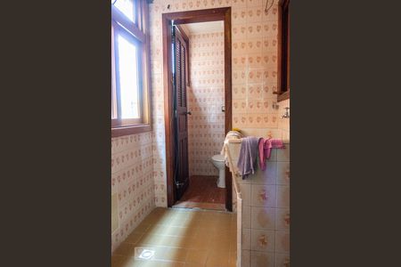 Apartamento para alugar com 115m², 3 quartos e 1 vaga Apartamento para alugar com 115m², 3 quartos e 1 vagaÁrea de Serviço