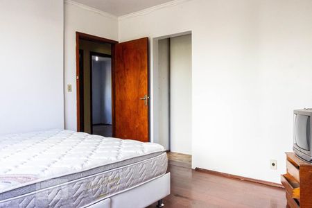 Suíte de apartamento para alugar com 3 quartos, 115m² em Bom Jesus, Porto Alegre