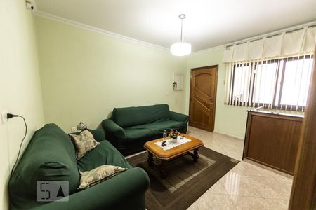 Sala de casa à venda com 2 quartos, 90m² em Vila Gomes Cardim, São Paulo