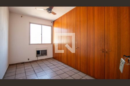 Suite de apartamento à venda com 1 quarto, 56m² em Vila Isabel, Rio de Janeiro