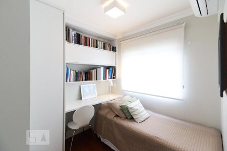 Quarto 1 de apartamento à venda com 3 quartos, 105m² em Jardim Caravelas, São Paulo