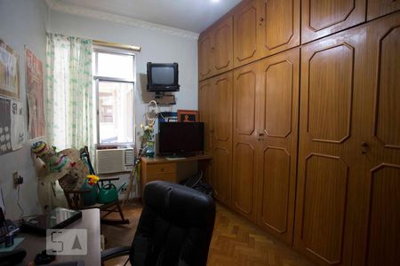 quarto 2 de apartamento para alugar com 4 quartos, 120m² em Tijuca, Rio de Janeiro