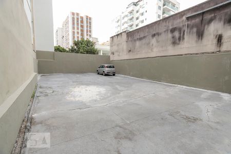 Apartamento à venda com 114m², 3 quartos e 2 vagas Apartamento à venda com 114m², 3 quartos e 2 vagasGaragem