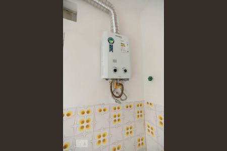 Apartamento à venda com 114m², 3 quartos e 2 vagas Apartamento à venda com 114m², 3 quartos e 2 vagasÁrea de Serviço