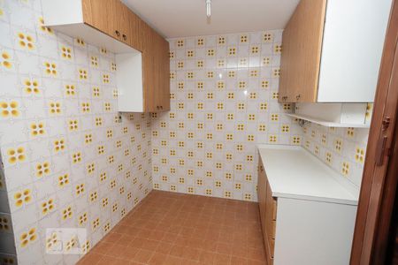 Apartamento à venda com 114m², 3 quartos e 2 vagas Apartamento à venda com 114m², 3 quartos e 2 vagasCozinha