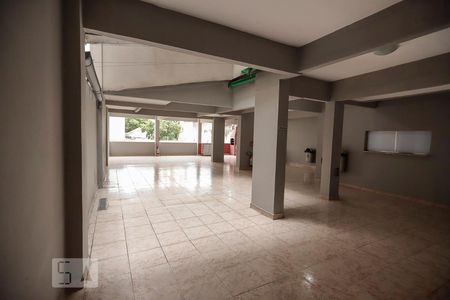 Apartamento à venda com 114m², 3 quartos e 2 vagas Apartamento à venda com 114m², 3 quartos e 2 vagasPlay