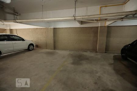 Apartamento à venda com 114m², 3 quartos e 2 vagas Apartamento à venda com 114m², 3 quartos e 2 vagasGaragem