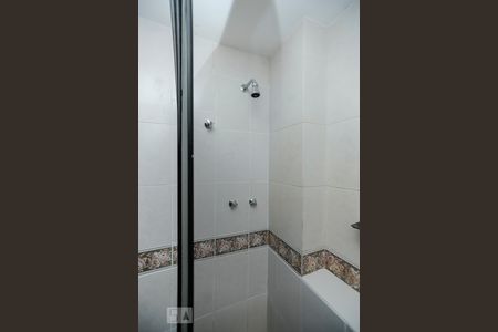 Apartamento à venda com 114m², 3 quartos e 2 vagas Apartamento à venda com 114m², 3 quartos e 2 vagasBanheiro