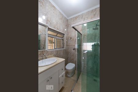 Banheiro 1 de casa à venda com 4 quartos, 250m² em Penha de França, São Paulo