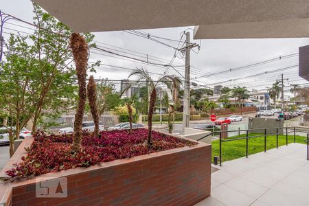 Studio para alugar com 22m², 1 quarto e sem vaga Studio para alugar com 22m², 1 quarto e sem vagaEntrada