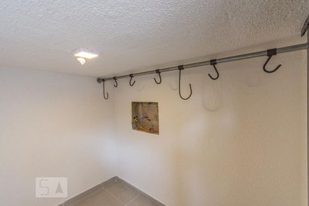 Studio para alugar com 22m², 1 quarto e sem vaga Studio para alugar com 22m², 1 quarto e sem vagaBicicletário