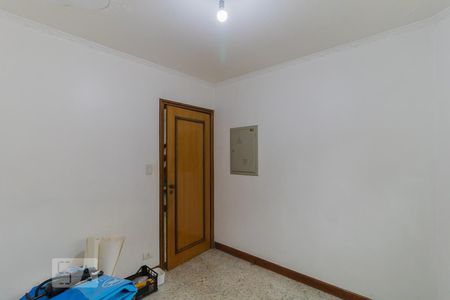 Escritório de casa à venda com 3 quartos, 198m² em Vila Rui Barbosa, São Paulo