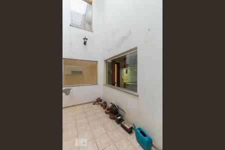 Jardim de Inverno de casa à venda com 3 quartos, 198m² em Vila Rui Barbosa, São Paulo