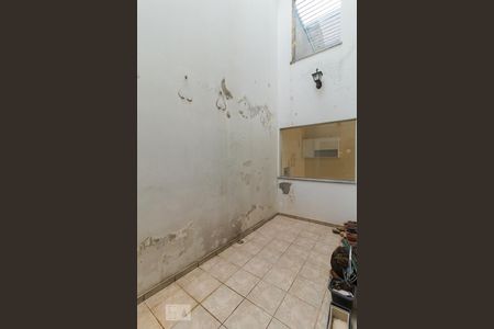 Jardim de Inverno de casa à venda com 3 quartos, 198m² em Vila Rui Barbosa, São Paulo