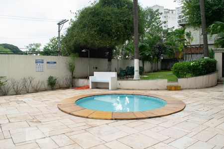 Apartamento à venda com 40m², 1 quarto e 1 vagaPISICNA