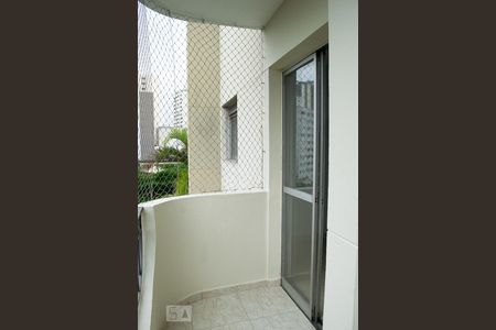 Apartamento à venda com 40m², 1 quarto e 1 vagaSACADA SALA