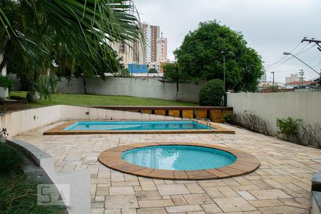 Apartamento à venda com 40m², 1 quarto e 1 vagaPISCINA