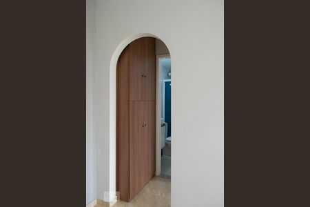 Apartamento à venda com 40m², 1 quarto e 1 vagaARMÁRIOS HALL