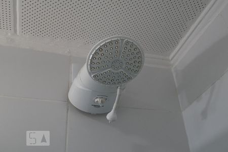 Apartamento à venda com 40m², 1 quarto e 1 vagaBANHEIRO