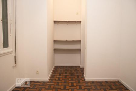 Sala/Quarto de kitnet/studio para alugar com 1 quarto, 40m² em Centro, Rio de Janeiro