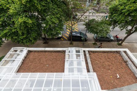 Vista de apartamento para alugar com 3 quartos, 72m² em Vila Monte Alegre, São Paulo