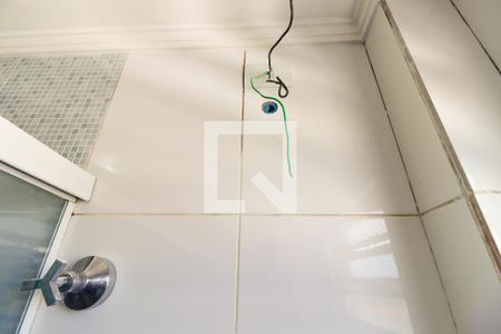 Apartamento à venda com 70m², 2 quartos e 1 vaga Apartamento à venda com 70m², 2 quartos e 1 vagaBanheiro