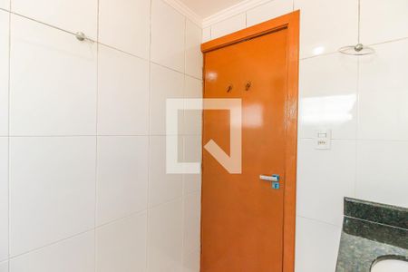 Apartamento à venda com 70m², 2 quartos e 1 vaga Apartamento à venda com 70m², 2 quartos e 1 vagaBanheiro