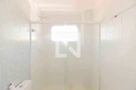 Apartamento à venda com 70m², 2 quartos e 1 vaga Apartamento à venda com 70m², 2 quartos e 1 vagaBanheiro