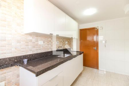 Apartamento à venda com 70m², 2 quartos e 1 vaga Apartamento à venda com 70m², 2 quartos e 1 vagaCozinha