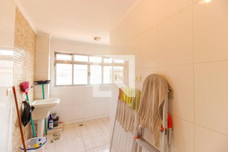 Apartamento à venda com 70m², 2 quartos e 1 vaga Apartamento à venda com 70m², 2 quartos e 1 vagaÁrea de Serviço