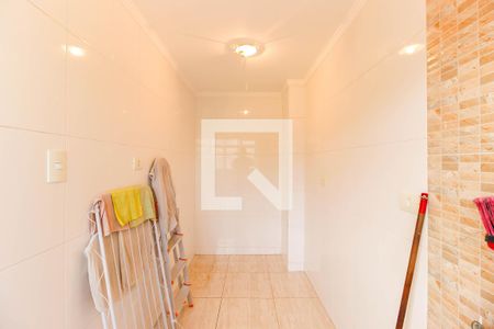 Apartamento à venda com 70m², 2 quartos e 1 vaga Apartamento à venda com 70m², 2 quartos e 1 vagaÁrea de Serviço