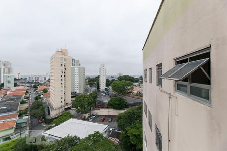 Vista de apartamento para alugar com 3 quartos, 62m² em Vila Moraes, São Paulo