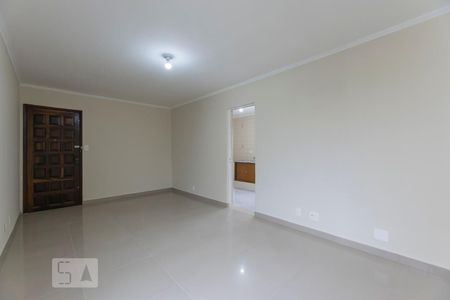 Sala de apartamento para alugar com 3 quartos, 62m² em Vila Moraes, São Paulo