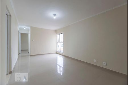 Sala de apartamento para alugar com 3 quartos, 62m² em Vila Moraes, São Paulo