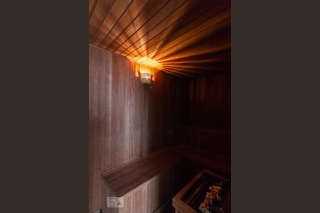 Studio à venda com 34m², 1 quarto e 1 vaga Studio à venda com 34m², 1 quarto e 1 vagaSauna - Condomínio