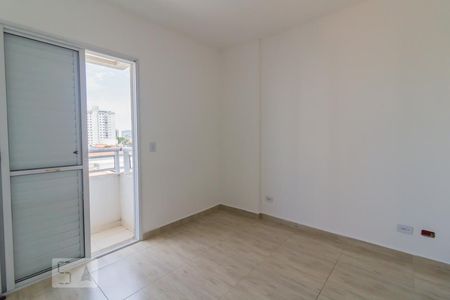 Suíte de apartamento à venda com 3 quartos, 69m² em Vila Galvão, Guarulhos