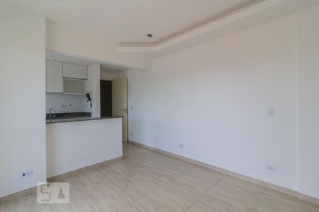 Sala de apartamento à venda com 3 quartos, 69m² em Vila Galvão, Guarulhos