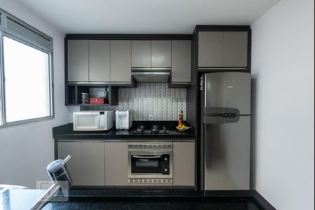 Apartamento para alugar com 60m², 2 quartos e 1 vagaCozinha