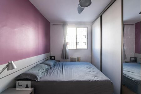 Quarto 1 de apartamento para alugar com 2 quartos, 60m² em Roçado, São José
