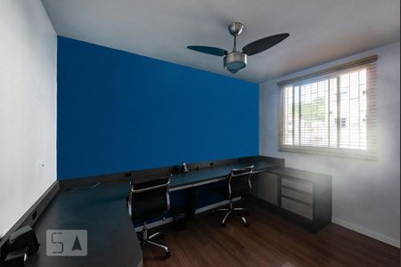 Quarto 2 de apartamento para alugar com 2 quartos, 60m² em Roçado, São José