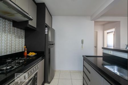 Apartamento para alugar com 60m², 2 quartos e 1 vagaCozinha