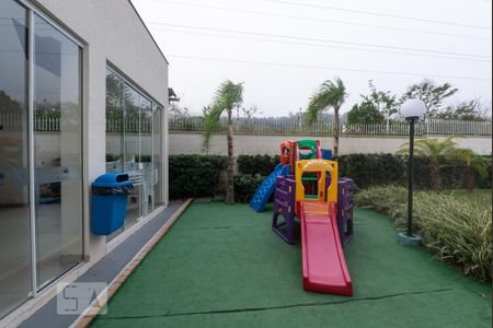 Apartamento para alugar com 60m², 2 quartos e 1 vagaPlayground