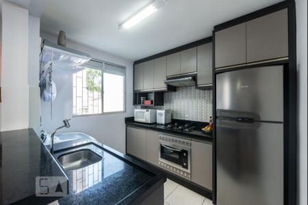 Apartamento para alugar com 60m², 2 quartos e 1 vagaCozinha