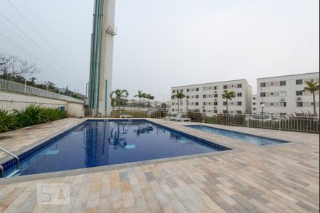 Apartamento para alugar com 60m², 2 quartos e 1 vagaPiscina