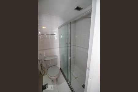 Apartamento à venda com 62m², 2 quartos e 1 vaga Apartamento à venda com 62m², 2 quartos e 1 vagaBanheiro Suite