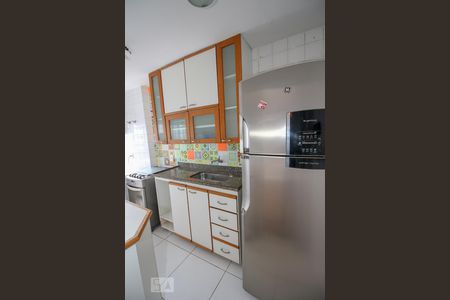 Apartamento à venda com 62m², 2 quartos e 1 vaga Apartamento à venda com 62m², 2 quartos e 1 vagaCozinha