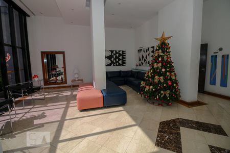 Apartamento à venda com 62m², 2 quartos e 1 vaga Apartamento à venda com 62m², 2 quartos e 1 vagaRecepçao